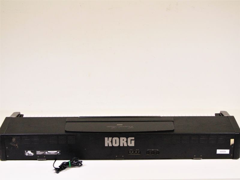 Korg Concert piano C-35